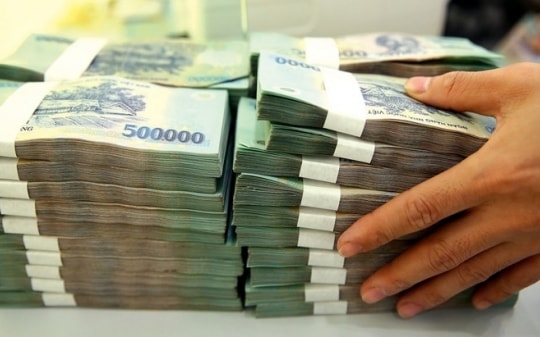 Tốc độ tăng trưởng tín dụng dự báo nhanh hơn vào các tháng cuối năm