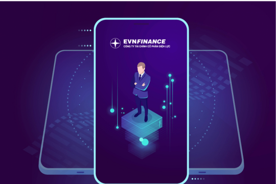 EVNFinance chào bán 351 triệu cổ phiếu