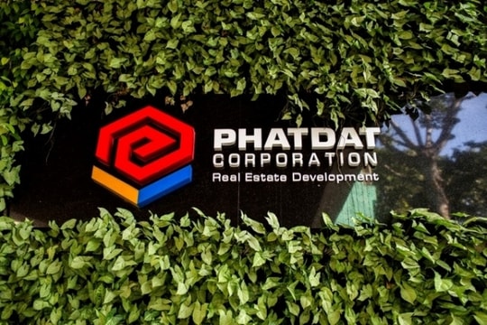 PDR: Cổ phiếu tăng 10 phiên, vượt đỉnh 6 tháng