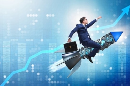 SGI Capital: Cổ phiếu chứng khoán, bất động sản mang dáng dấp của một sự hưng phấn quá đà