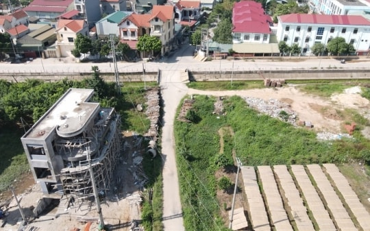 Góc nghịch lý: Người chờ giảm giá thường mua phải bất động sản giá cao