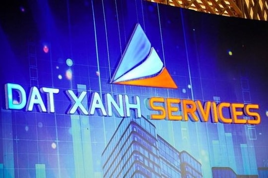 Gần 1 triệu cổ phiếu DXS bị bán giải chấp