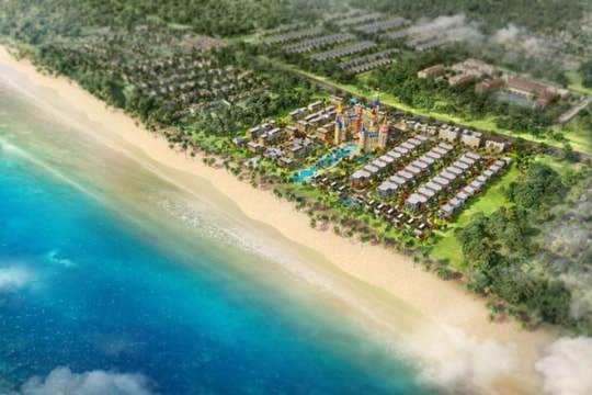 Marina Mekong: Lỗ liên tiếp gần 6 tỷ trong 6 tháng, dư nợ trái phiếu hơn 449 tỷ đồng