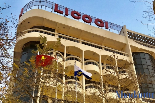 Cổ đông lớn nhất L14 tiếp tục muốn bán cổ phiếu