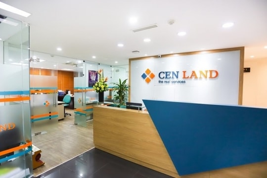 CenLand chuẩn bị phát hành hơn 46 triệu cổ phiếu trả cổ tức