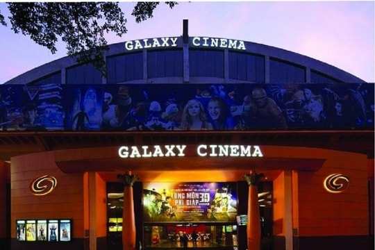 Galaxy Cinema: Chủ rạp lỗ gần 1,3 tỷ mỗi ngày, vốn chủ chỉ còn hơn 25 tỷ
