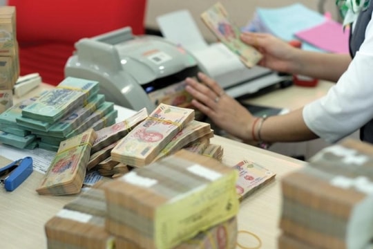 Chuyên gia: Có hai dòng vốn sẽ giúp nền kinh tế “bật tăng” vào cuối năm 2023