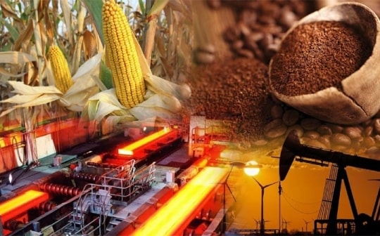 Giải đáp những thắc mắc về tiểu khoản tài khoản giao dịch hàng hóa