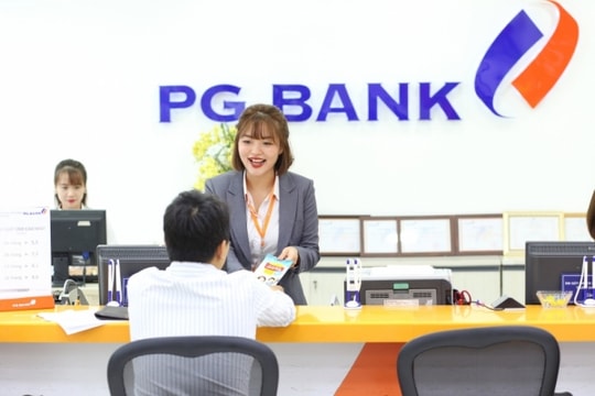 Lộ diện 3 tân cổ đông lớn tại Ngân hàng PGBank
