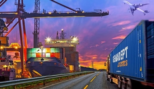 Em trai Phó Tổng Giám đốc hoàn tất bán 100 nghìn cổ phiếu GMD