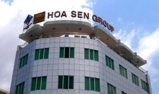 Quỹ đầu tư quốc gia lớn nhất thế giới bán hàng trăm nghìn cổ phiếu HSG