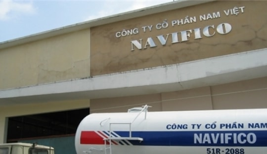 NAV chốt ngày đăng ký cuối cùng tạm ứng cổ tức đợt 1 năm 2023
