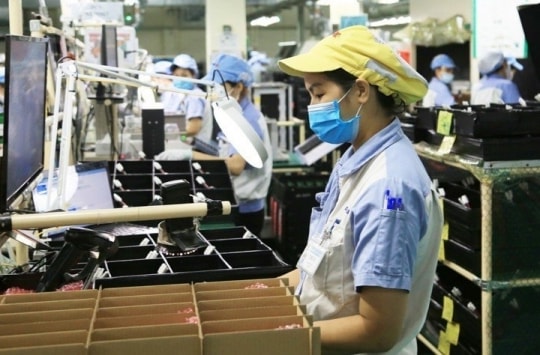 Hà Nội: Miền đất hứa của nhiều “đại bàng” công nghệ