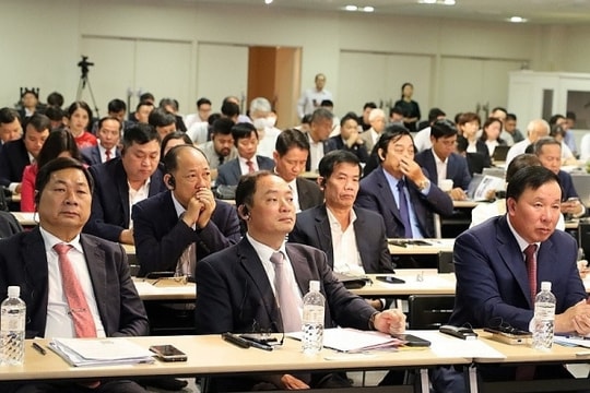 Hưng Yên nỗ lực thu hút dòng vốn FDI từ Nhật Bản