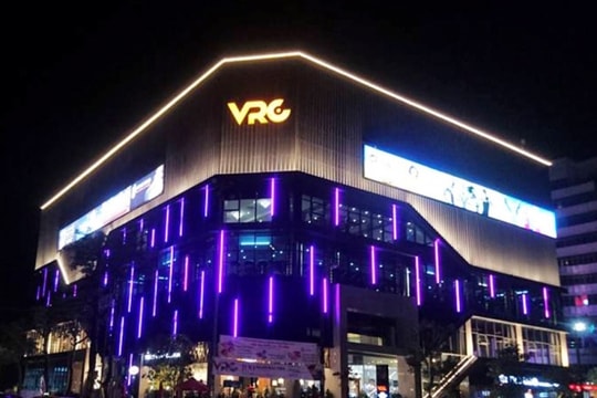Đầu tư VRC bổ nhiệm Thành viên HĐQT mới