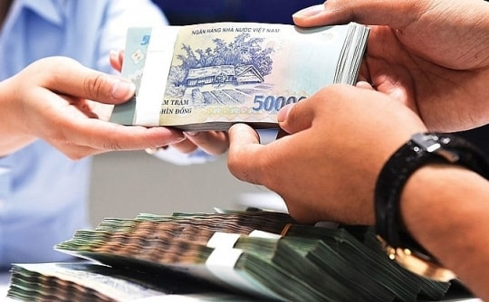 Doanh nghiệp thuộc 5 lĩnh vực ưu tiên được vay vốn lãi suất tối đa 4%/năm