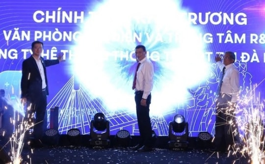Đà Nẵng với tham vọng trở thành “Thung lũng Silicon của ASEAN”
