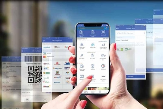Bộ Công Thương thúc đẩy thanh toán không dùng tiền mặt trong thương mại điện tử