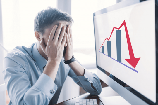 Cổ phiếu giảm sàn 5 phiên liên tiếp, TGG giải trình như thế nào?