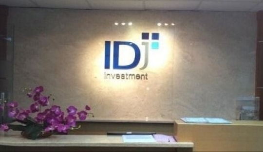 Một thành viên Ban kiểm soát tại Đầu tư IDJ Việt Nam bất ngờ xin từ chức