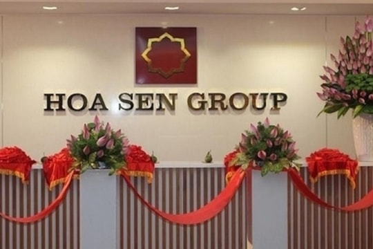 Kế toán trưởng Tập đoàn Hoa Sen thành công bán cổ phiếu ngay đỉnh