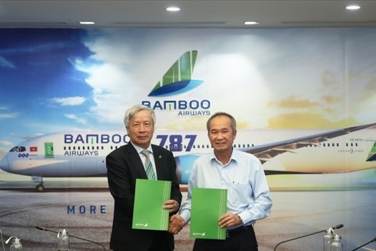 Lý do khiến Sacombank muốn đầu tư vào Bamboo Airways
