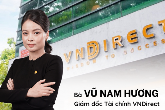 Giám đốc Chứng khoán VNDirect (VND) hoàn tất thoái vốn tại công ty