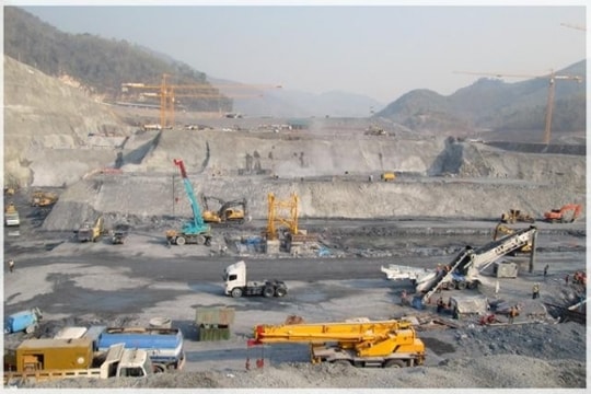 Tập đoàn CMH Việt Nam: Cổ phiếu tăng vọt bất thường 305%