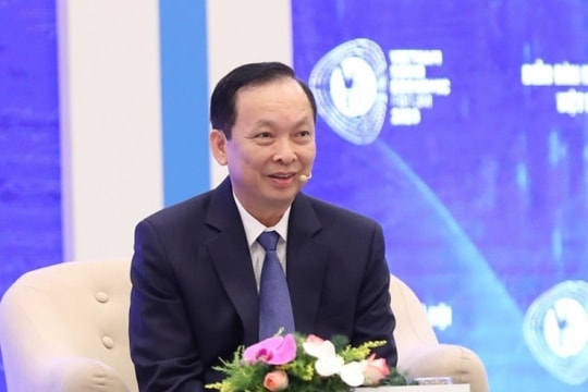 NHNN đã nới room rất rộng, tín dụng sẵn sàng hỗ trợ cho các doanh nghiệp