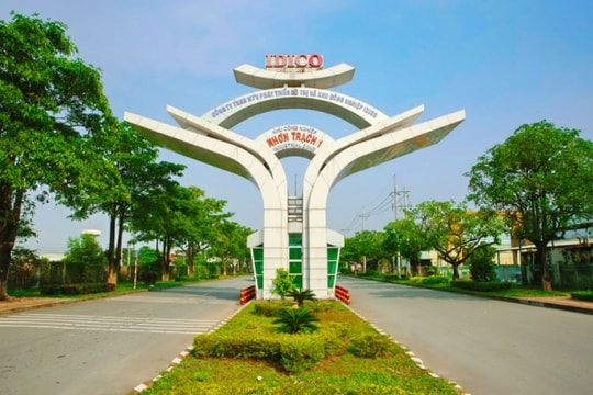 Tổng Công ty IDICO (IDC) chốt ngày đăng ký cuối cùng để tạm ứng cổ tức năm 2023
