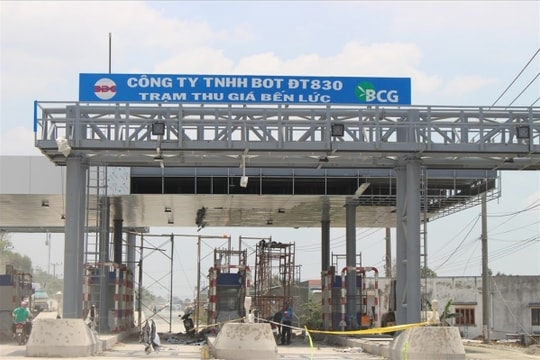 Bamboo Capital (BCG) chuyển nhượng vốn tại B.O.T ĐT 830 cho cựu cổ đông lớn