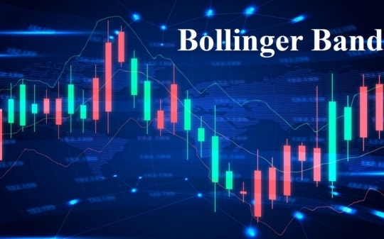 Cách áp dụng chỉ báo Bollinger Bands trong chứng khoán