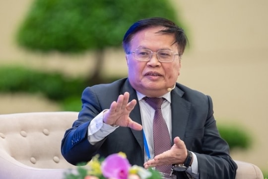 TS. Nguyễn Đình Cung: Có 3 “điểm yếu” mang tính cơ cấu của nền kinh tế