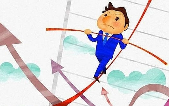 Chuyển động chứng khoán sáng 21/9: Thị trường quay đầu giảm điểm