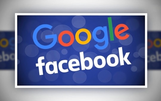 Tổng cục Thuế công khai số tiền đã nộp của Facebook, Google, TikTok…