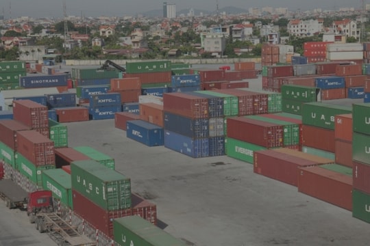 Tasa Duyên Hải nói gì khi cổ phiếu tăng trần 5 phiên liên tiếp?