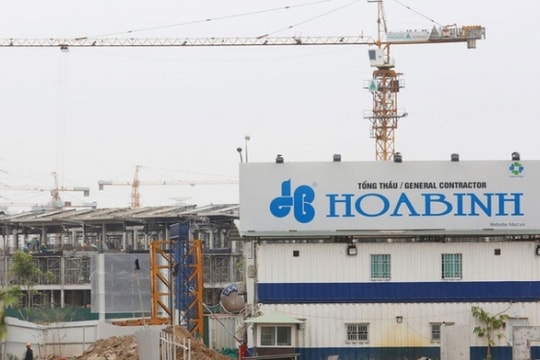 HBC loay hoay với phương án phát hành cổ phiếu