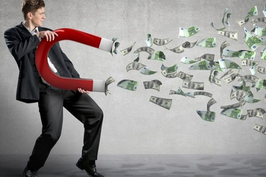 11 doanh nghiệp chốt quyền nhận cổ tức bằng tiền