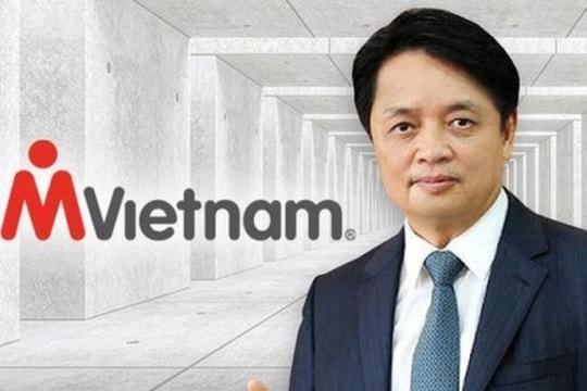 Tập đoàn CMH Việt Nam: Chủ tịch khuyên nhà đầu tư không nên mua cổ phiếu CMS