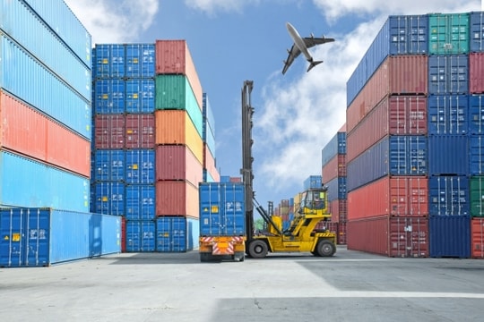 Xuất nhập khẩu cả nước đạt hơn 464 tỷ USD tính đến hết kỳ 1 tháng 9/2023