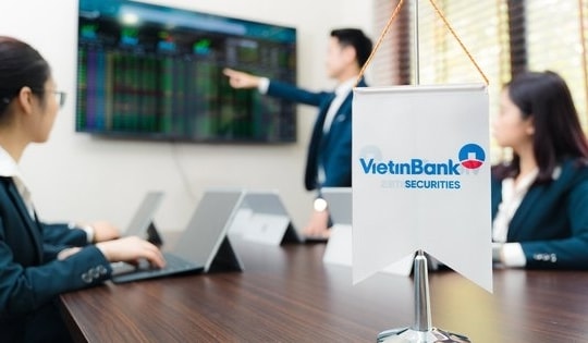 CTS bị xử phạt vi phạm thuế