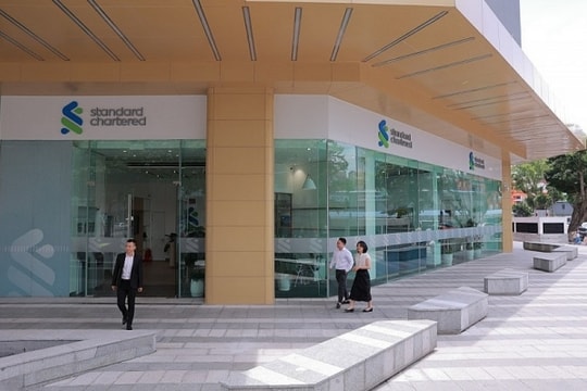 Standard Chartered: GDP Việt Nam quý III sẽ tiếp đà hồi phục