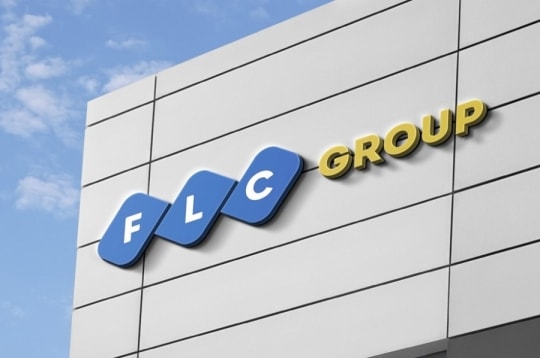 Gần hết quý 3/2023 nhưng FLC vẫn chưa nộp BCTC năm 2021