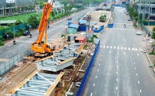 Tích cực nới lỏng chính sách tài khóa, đưa nền kinh tế trở lại “quỹ đạo” tăng trưởng