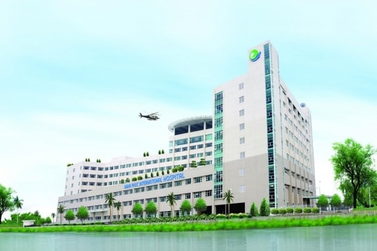 PRT bị cưỡng chế thuế hơn 144 tỷ đồng