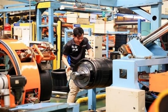Việt Nam trở thành quốc gia thu hút vốn FDI hàng đầu tại Đông Nam Á nhờ những lợi thế gì?