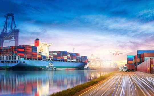 Xuất khẩu dần phục hồi: Hai nhóm hàng nào tăng tỷ đô trong tháng 8/2023?