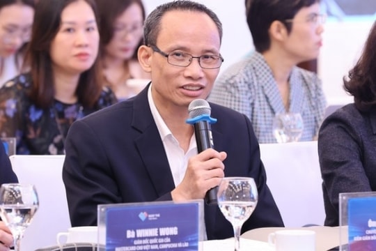 Thanh toán không tiền mặt ngày càng phát triển, được xem là một phương án để chống tham nhũng