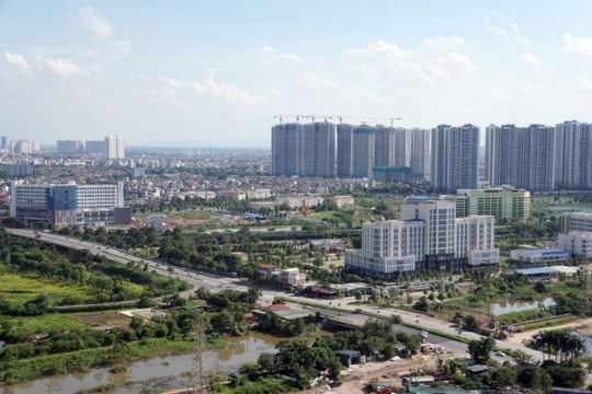 Cần giải pháp đột phá cho nền kinh tế để hoàn thành mục tiêu tăng trưởng