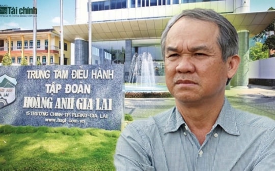 Hoàng Anh Gia Lai chào bán 130 triệu cổ phiếu riêng lẻ
